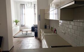 White Dream Home